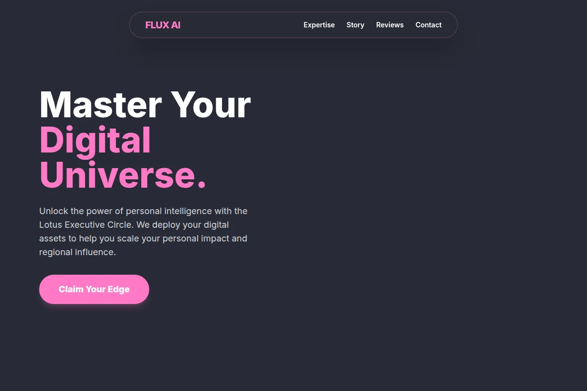 Flux Ai