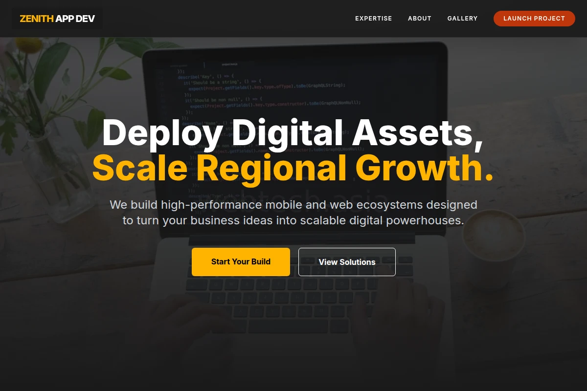 app-development