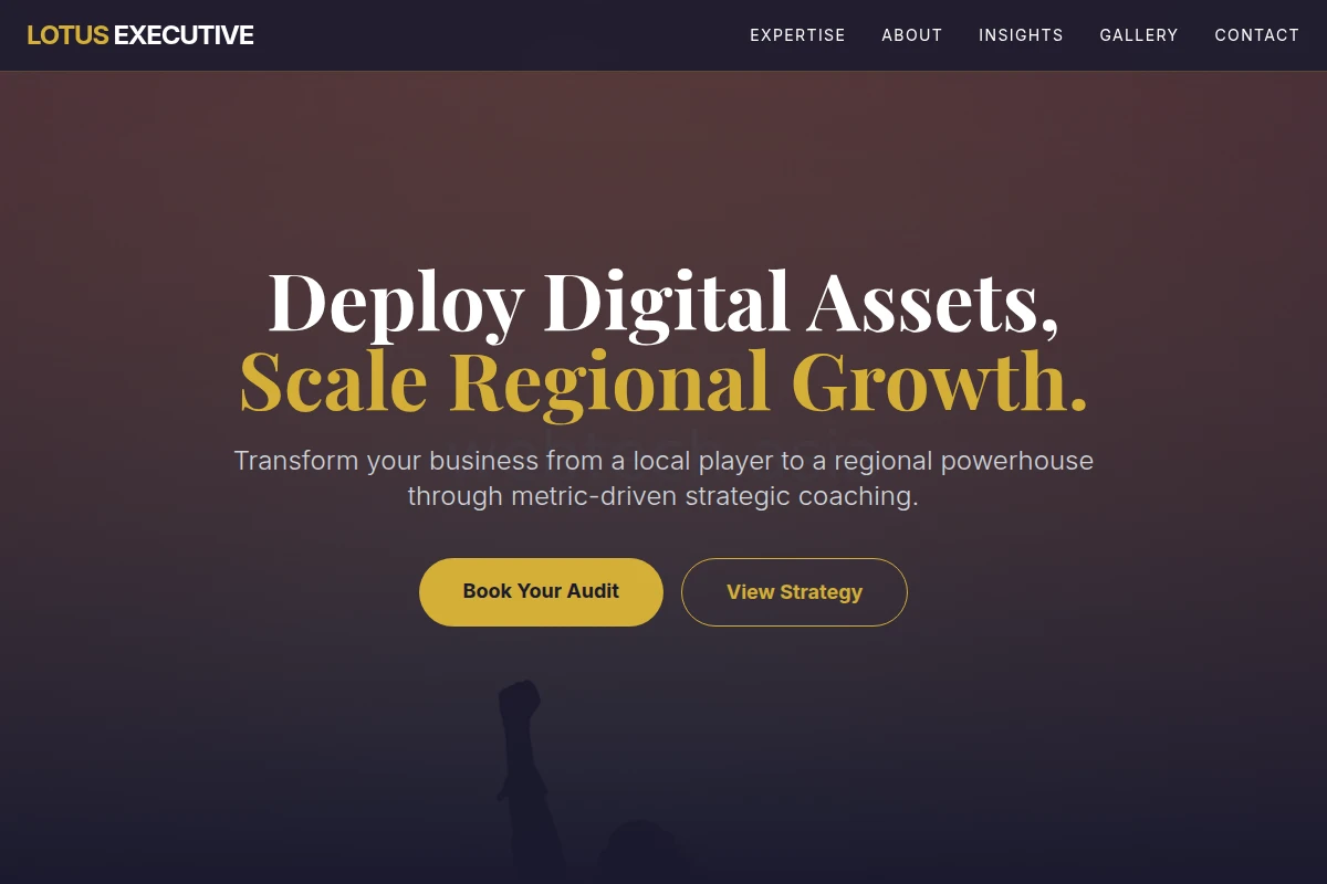 Metric Business Coach