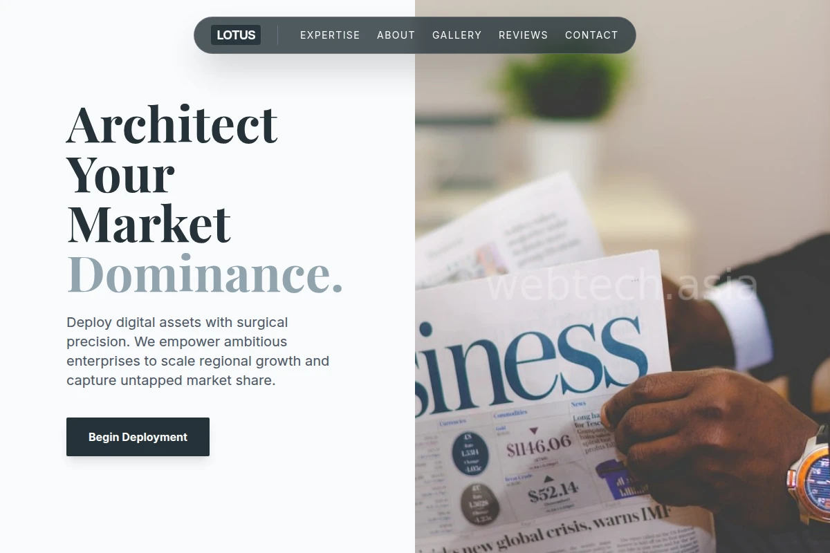 WebTech.Asia