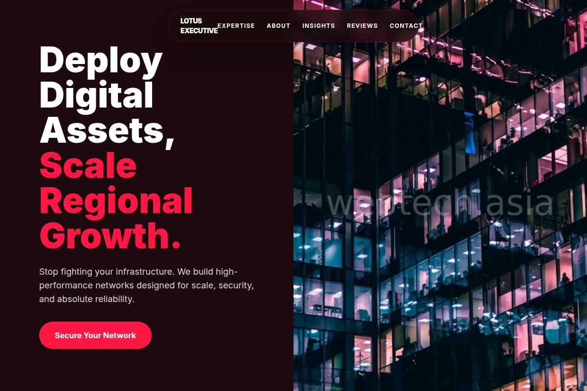 Network It Consulting