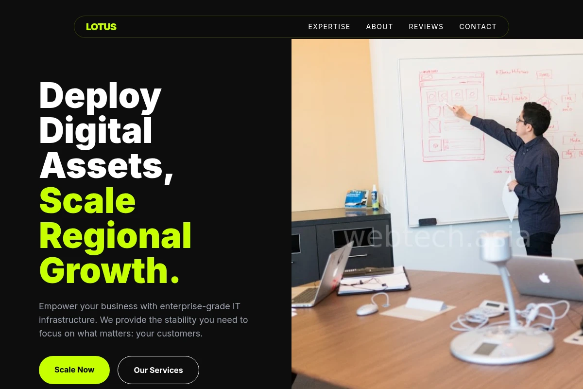 Node It Consulting